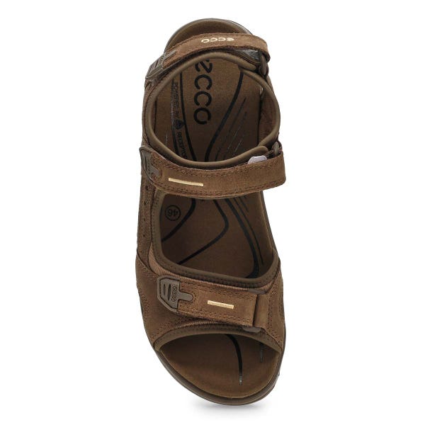 Men's Offroad Yucatan Sandal - Dark Clay