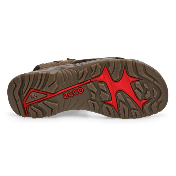 Men's Offroad Yucatan Sandal - Dark Clay