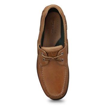 Men's Mako 2-Eye Boat Shoe - Oak