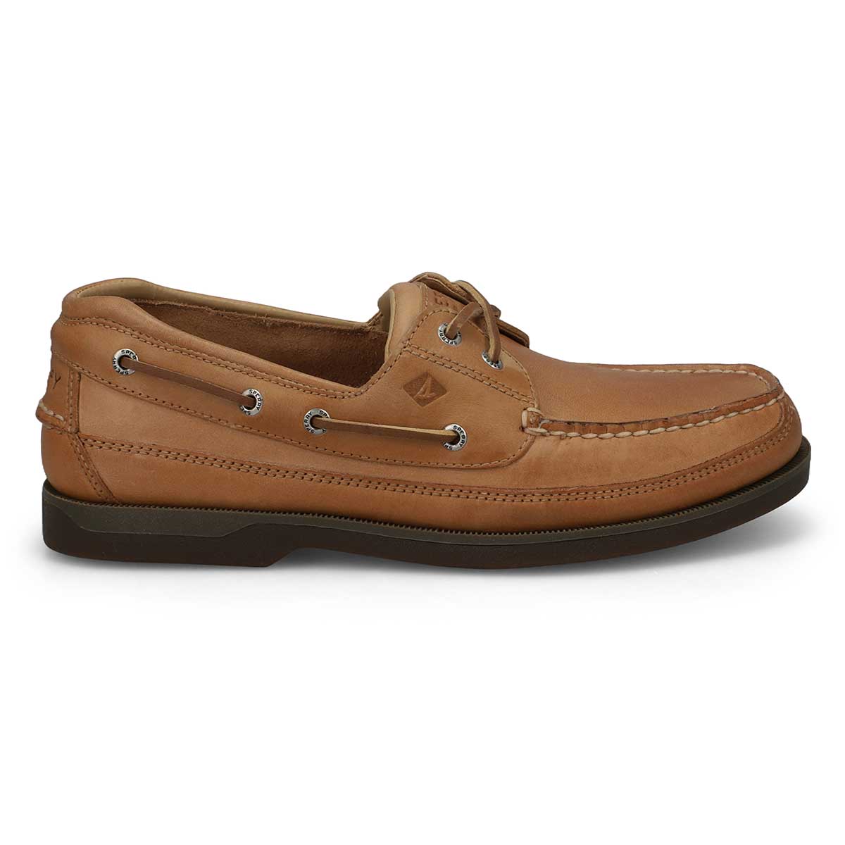 Men's Mako 2-Eye Boat Shoe - Oak