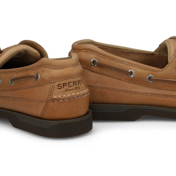 Men's Mako 2-Eye Boat Shoe - Oak