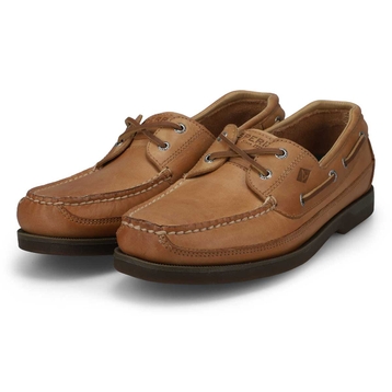 Men's Mako 2-Eye Boat Shoe - Oak