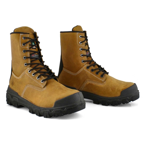 softmoc safety shoes