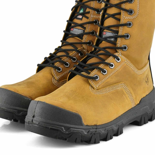 Safety Shoes & Boots | SoftMoc.com | SoftMoc.com