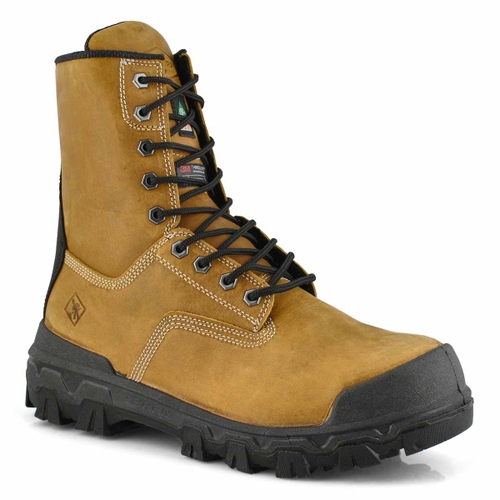 softmoc safety shoes