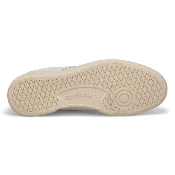 Baskets à lacets CLUB C 85 VINTAGE CO, craie/vert, hommes