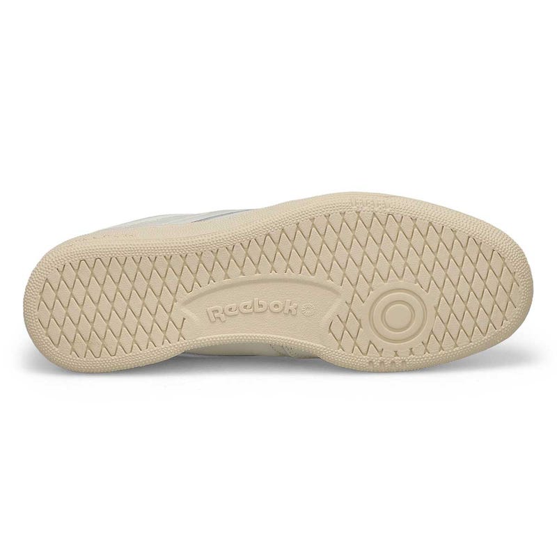 Baskets à lacets CLUB C 85 VINTAGE CO, craie/bleu, hommes