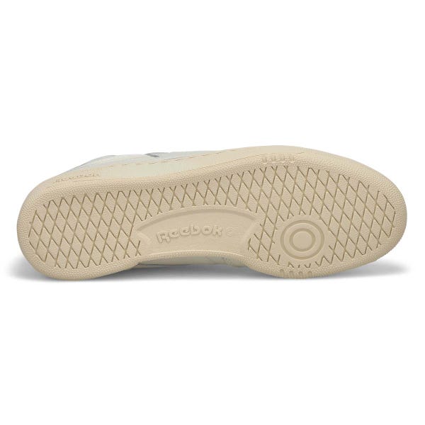 Women's Club C 85 Vintage Co Lace Up Sneaker - Chalk/Green