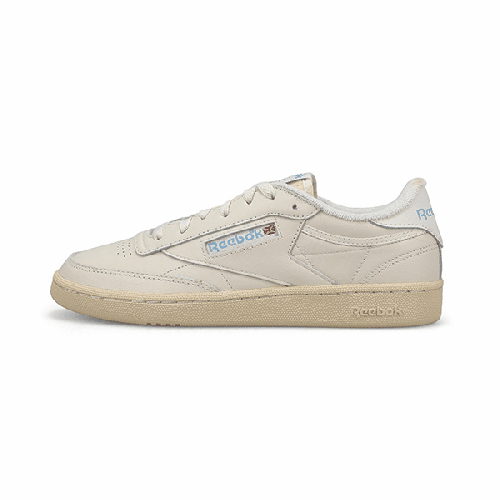 Reebok Women's Club C 85 Vintage Co Lace Up S | SoftMoc.com