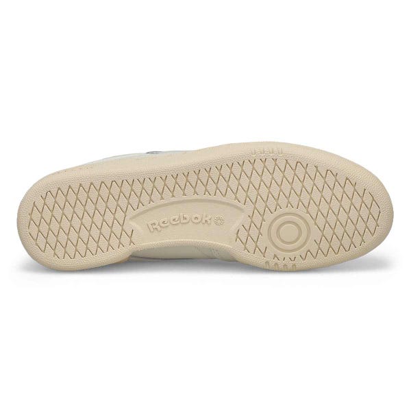 Women's Club C 85 Vintage Co Lace Up Sneaker - Chalk/Blue