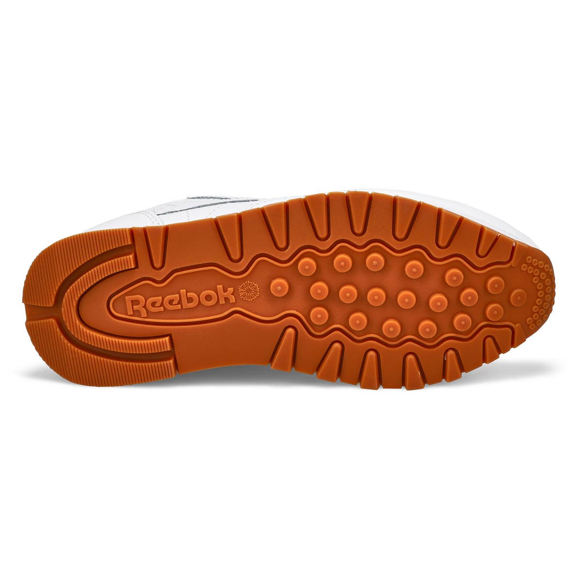 Espadrille en cuir CLASSIC LEATHER, femmes