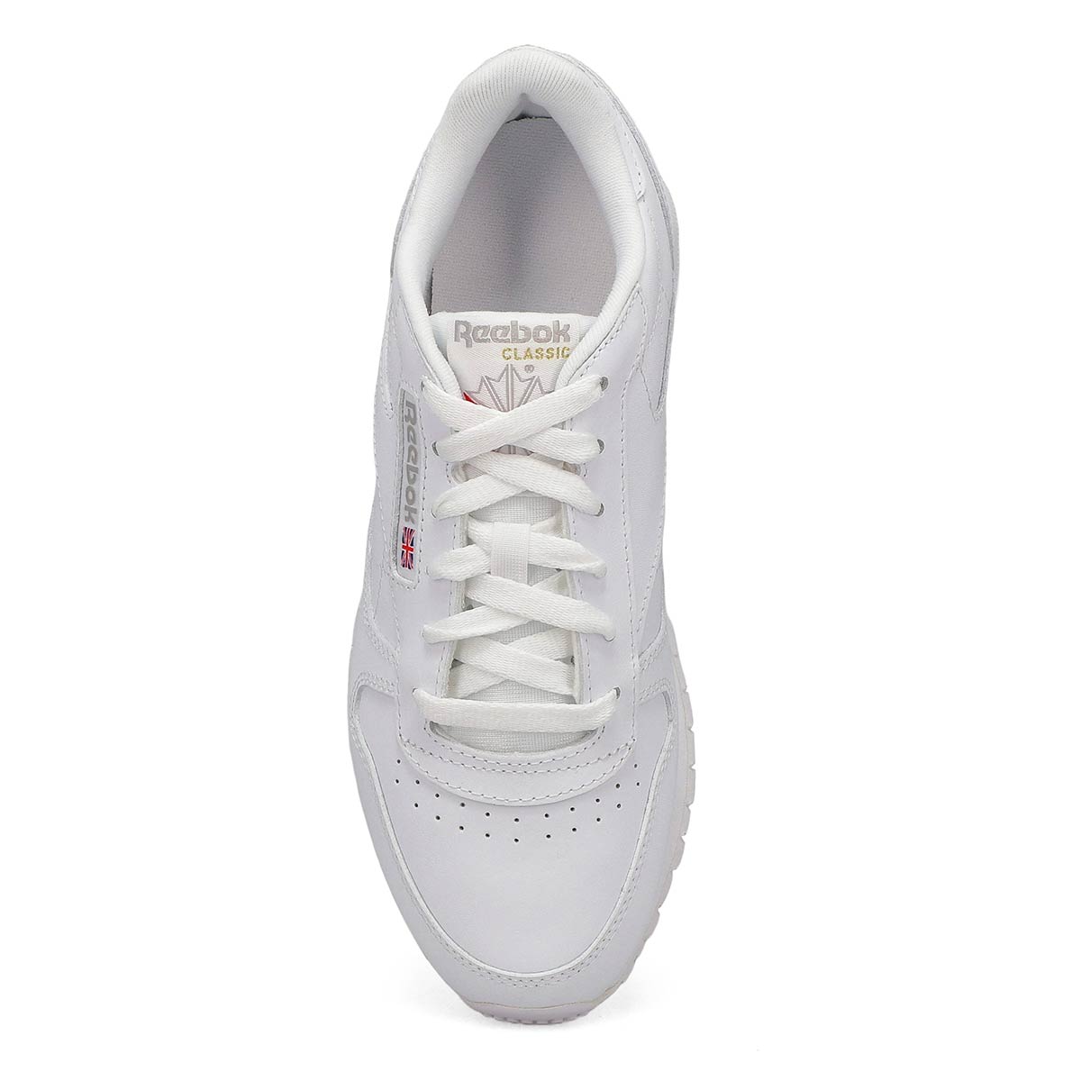 Espadrille en cuir CLASSIC LEATHER, femmes