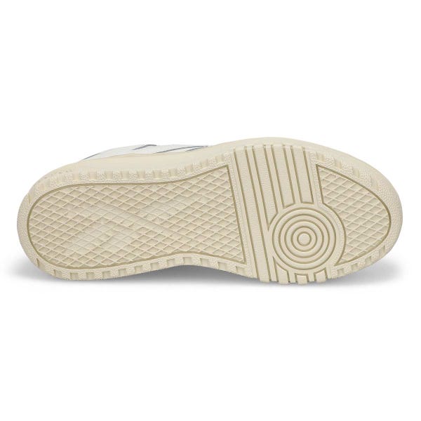 Women's Club C Extra Co Platform Sneaker - Chalk/Chalk/Glengreen