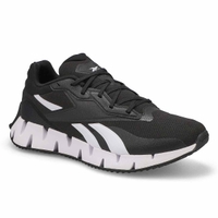 Espadrille ZIG DYNAMICA 4, noir/blanc, hommes