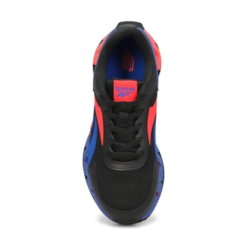 Boys' Zig Dynamica 2.0 Sneaker - Col/Cher/Black