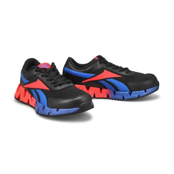 Boys' Zig Dynamica 2.0 Sneaker - Col/Cher/Black