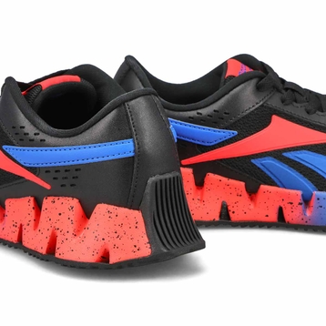Boys' Zig Dynamica 2.0 Sneaker - Col/Cher/Black