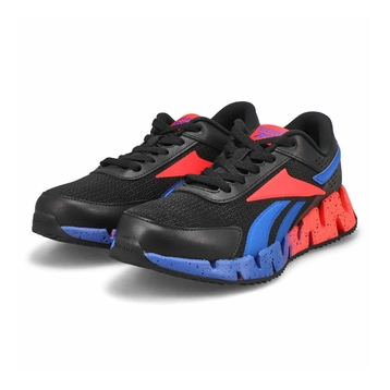 Boys' Zig Dynamica 2.0 Sneaker - Col/Cher/Black