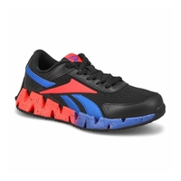 Boys' Zig Dynamica 2.0 Sneaker - Col/Cher/Black