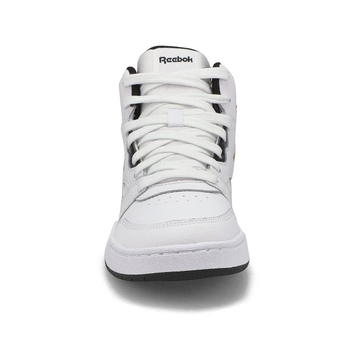 Kids' Reebok BB4500 Hi Top Sneaker