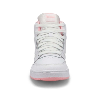 Girls' BB4500 Hi Top Sneaker