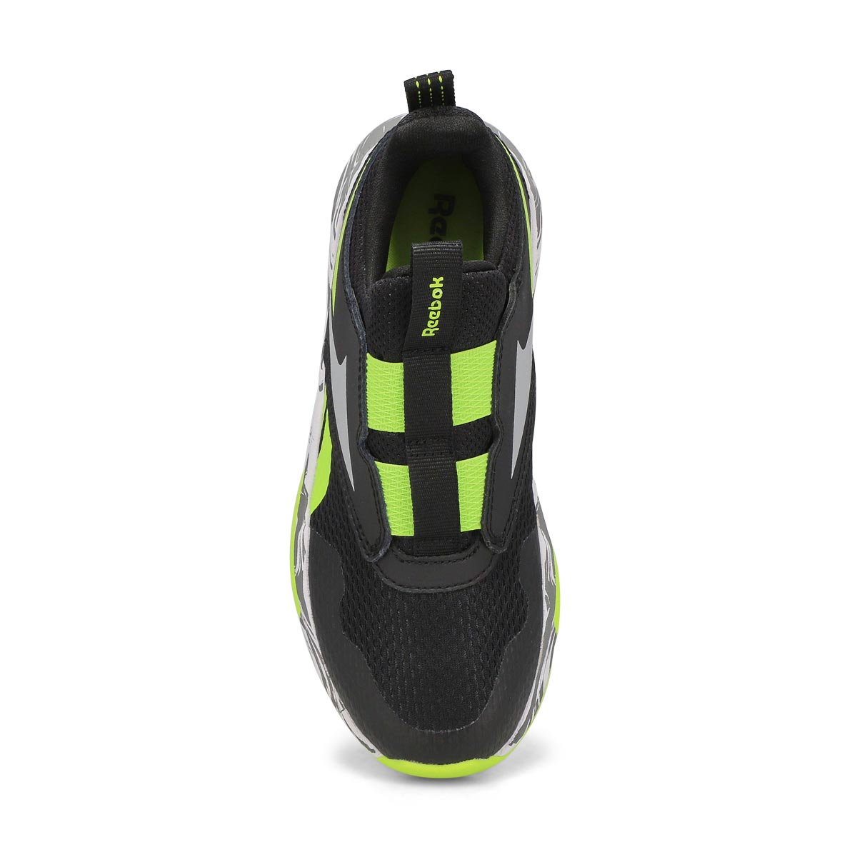 Boys' Sprinter Slip On Sneaker