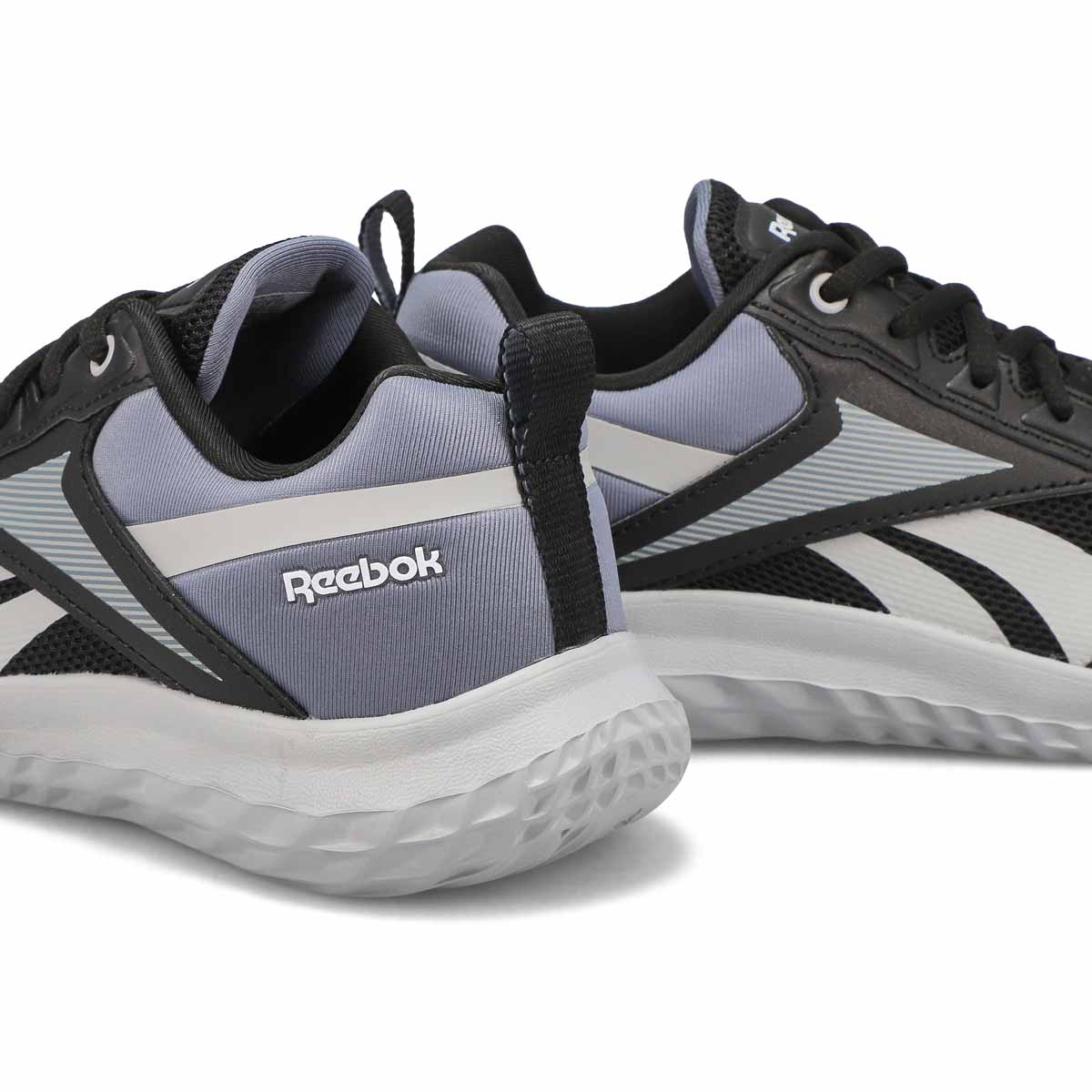 Baskets REEBOK RUSH RUNNER, garçons