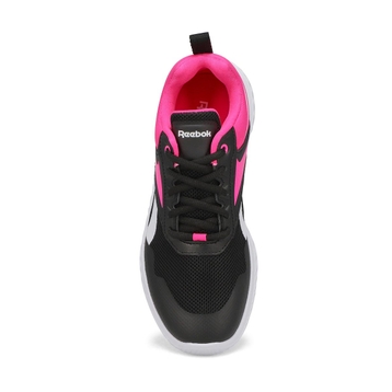 Girls' Reebok Rush Runner Sneaker