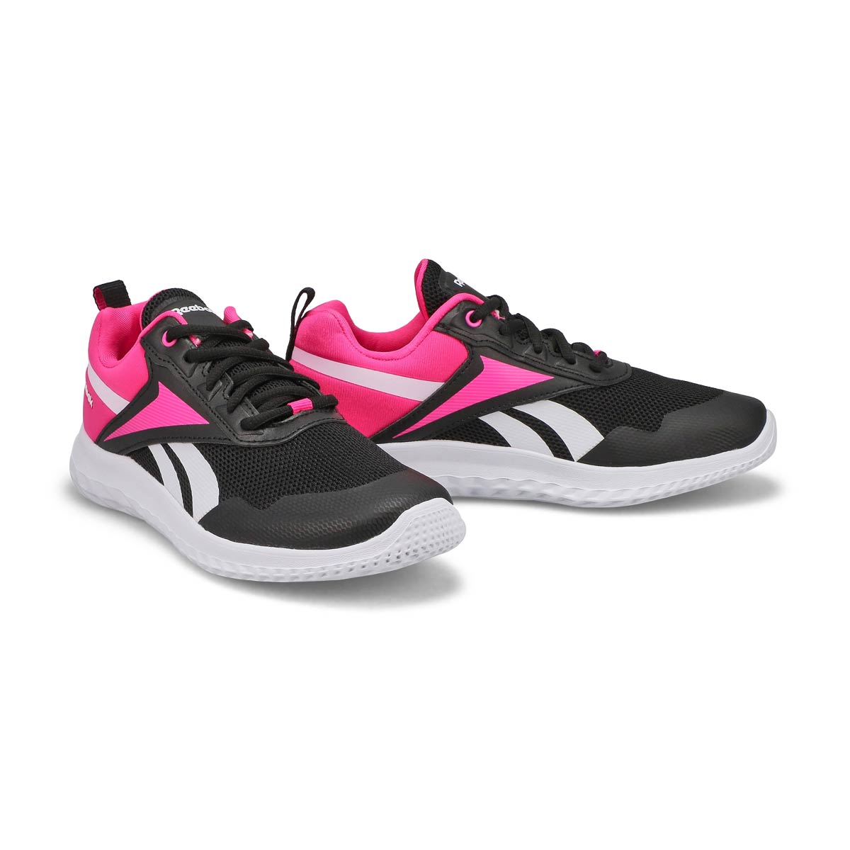 Baskets REEBOK RUSH RUNNER, filles