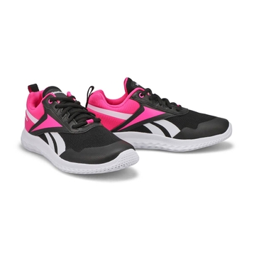 Girls' Reebok Rush Runner Sneaker