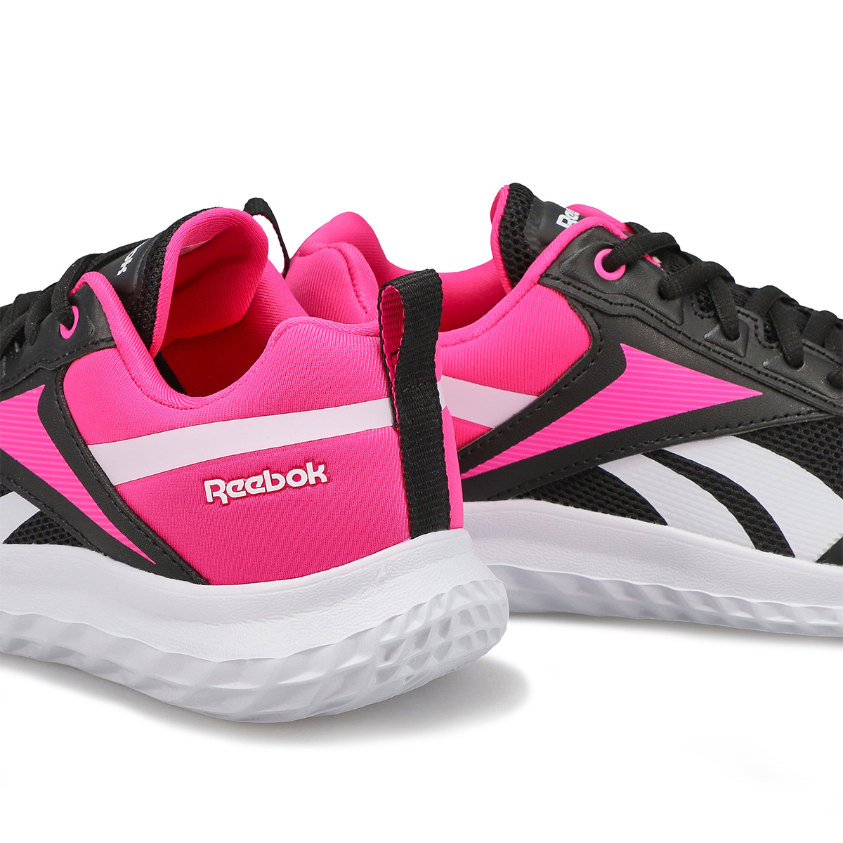 Girls' Reebok Rush Runner Sneaker