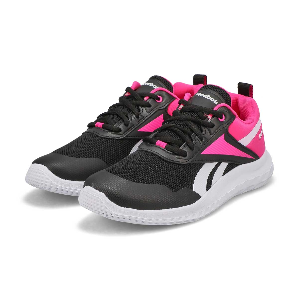 Girls' Reebok Rush Runner Sneaker