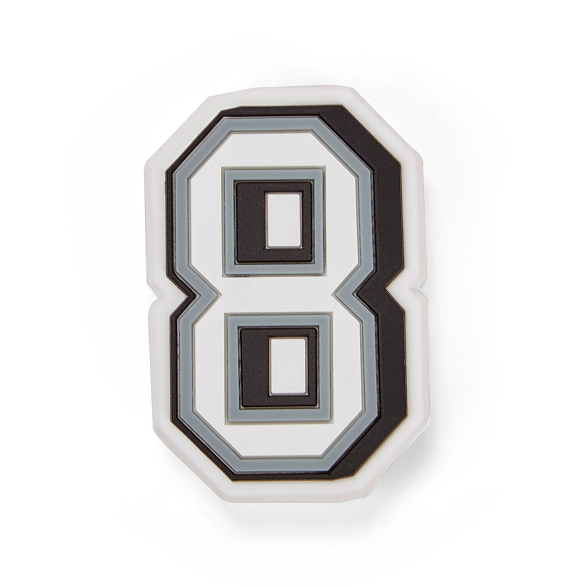 Crocs Jibbitz Accessories Jibbitz Number 3