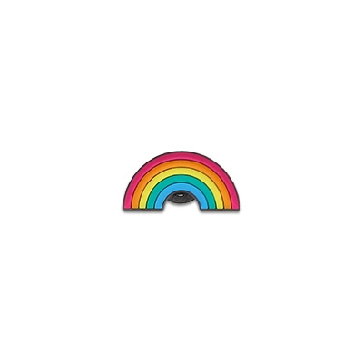 Jibbitz Rainbow