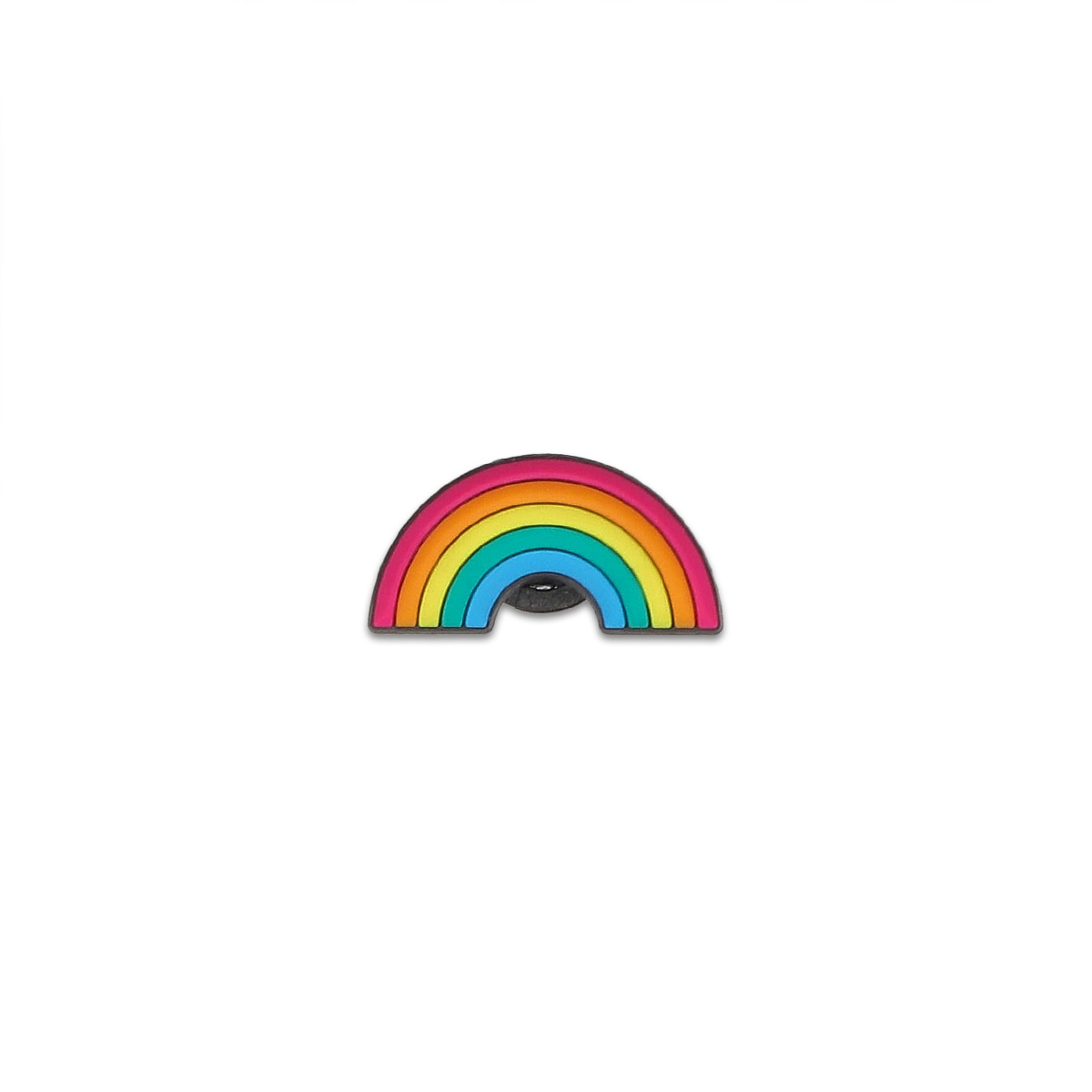 Jibbitz Accessories Jibbitz Rainbow