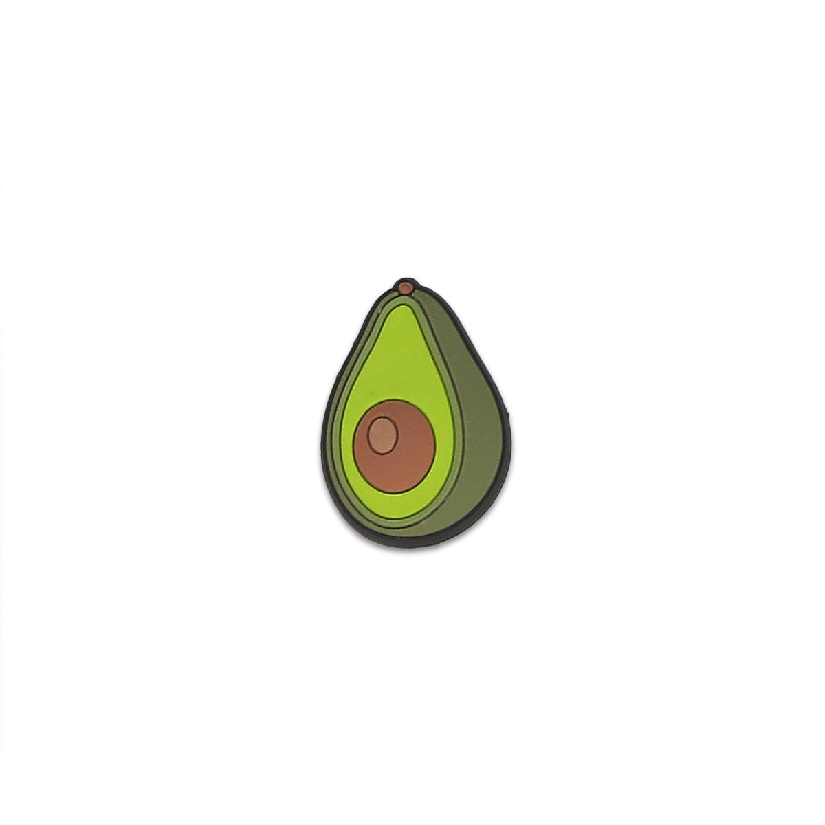 Jibbitz Accessories Jibbitz Avocado