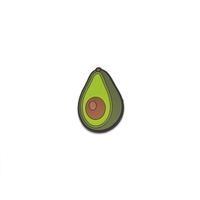 Jibbitz Accessories Jibbitz Avocado