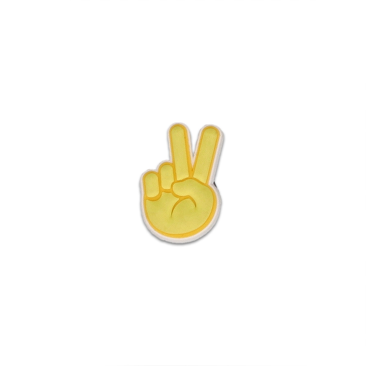 Jibbitz Accessories Jibbitz Peace