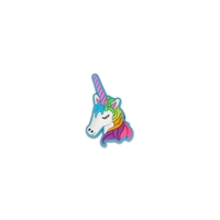 Jibbitz Accessories Jibbitz Unicorn