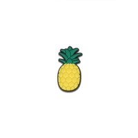 Jibbitz Accessories Jibbitz Pineapple
