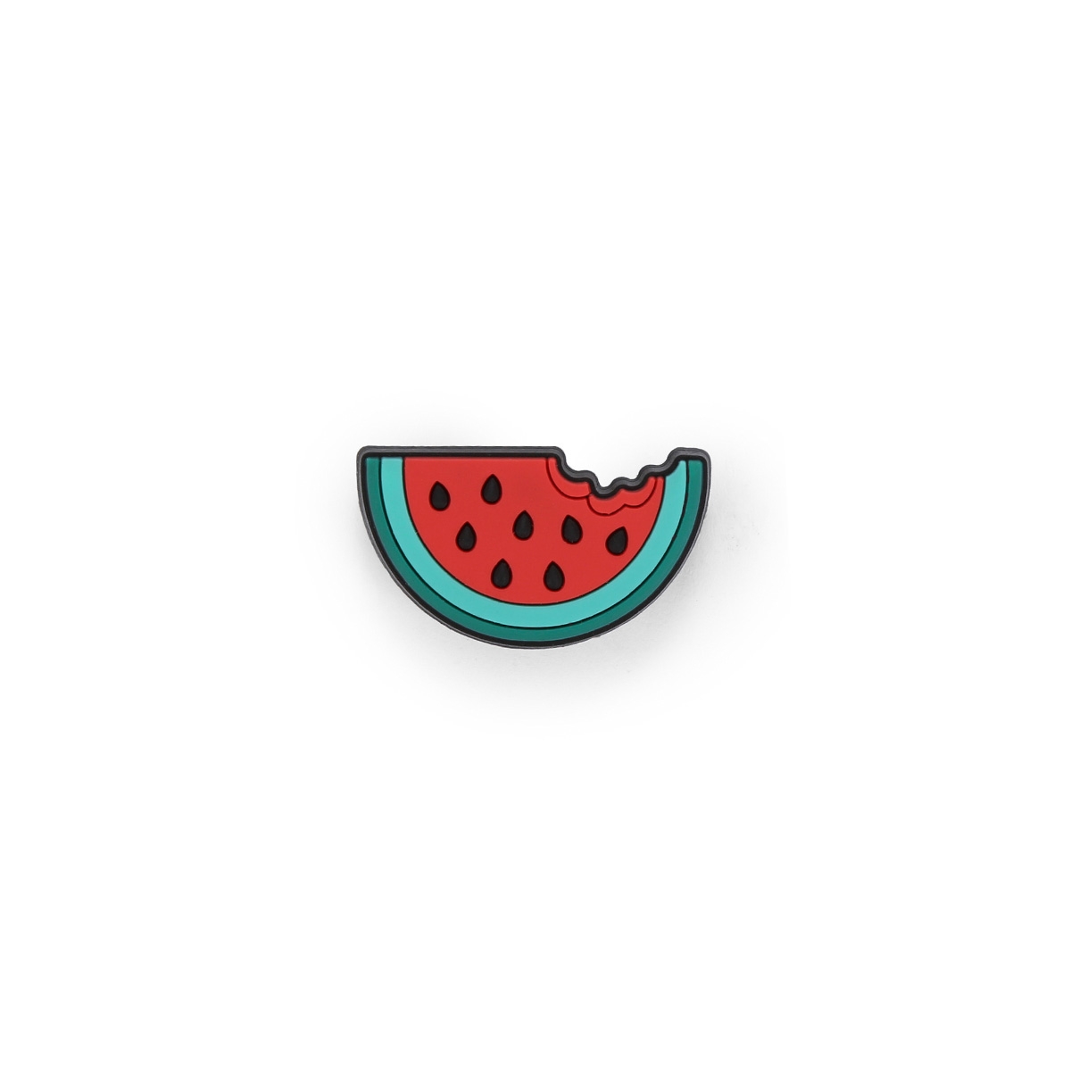 Jibbitz Accessories Jibbitz Watermelon