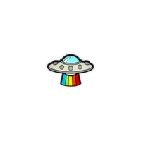 Jibbitz UFO