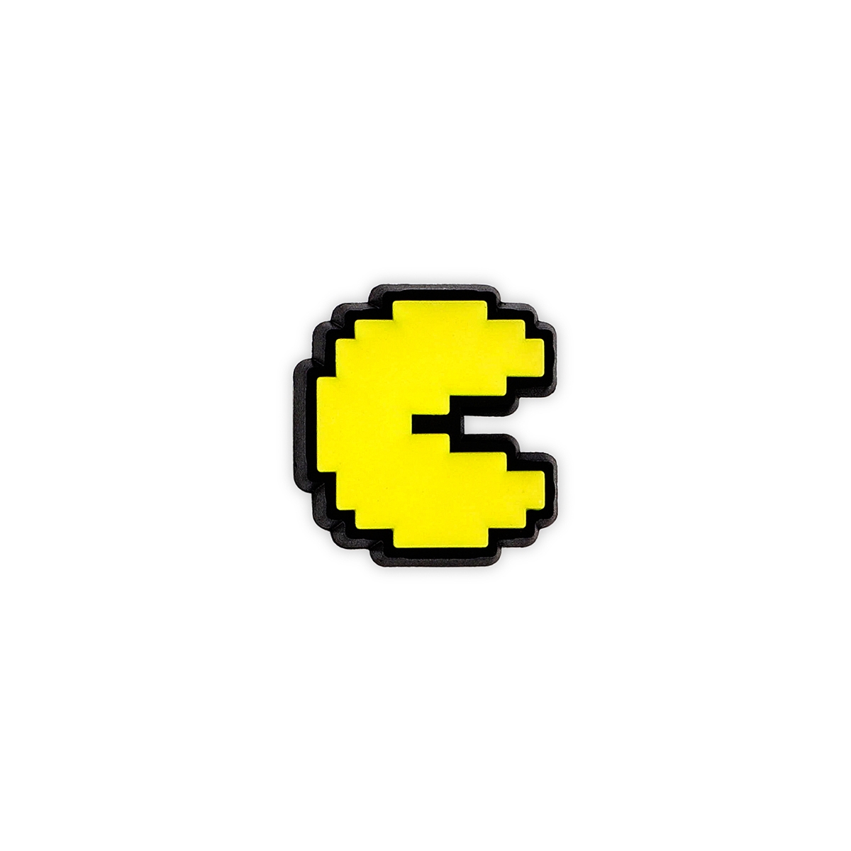 Jibbitz Pac Man
