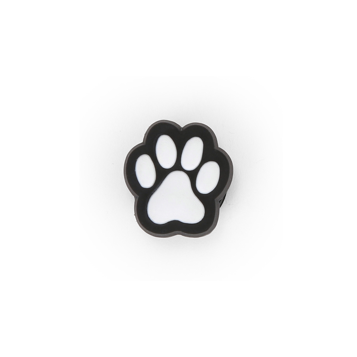 Jibbitz Accessories Paw Print