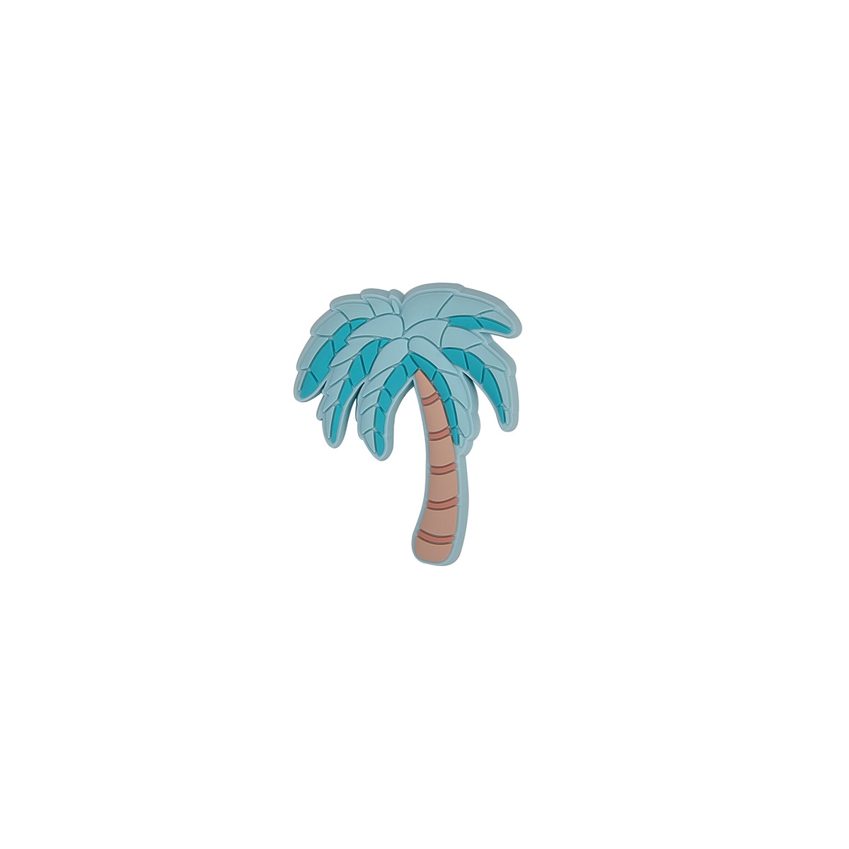 Jibbitz Accessories Jibbitz Palm Tree