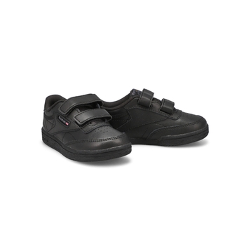 Infants' Club C 2V 2.0 Sneaker - Black