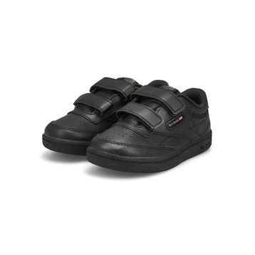 Infants' Club C 2V 2.0 Sneaker - Black