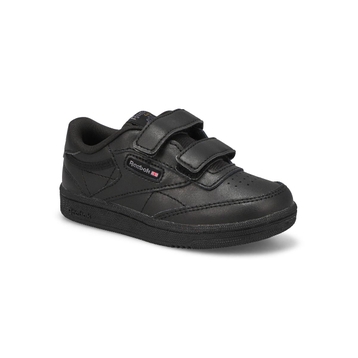 Infants' Club C 2V 2.0 Sneaker - Black