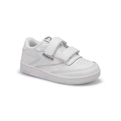 Infs Club C 2V 2.0 Sneaker - White