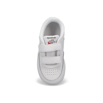 Infants' Club C 2V 2.0 Sneaker - White